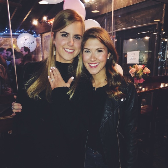 Meet your Posher, Lexie - Picture 2 of 8